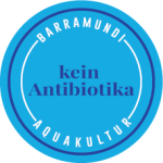 Fischzucht Rodgau Barramundi Aquakultur Antibiotikum01